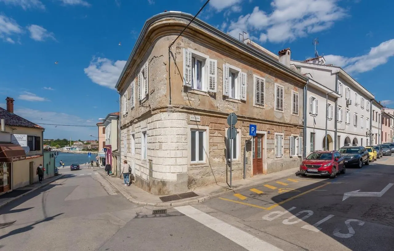 Fatoric Rooms Porec