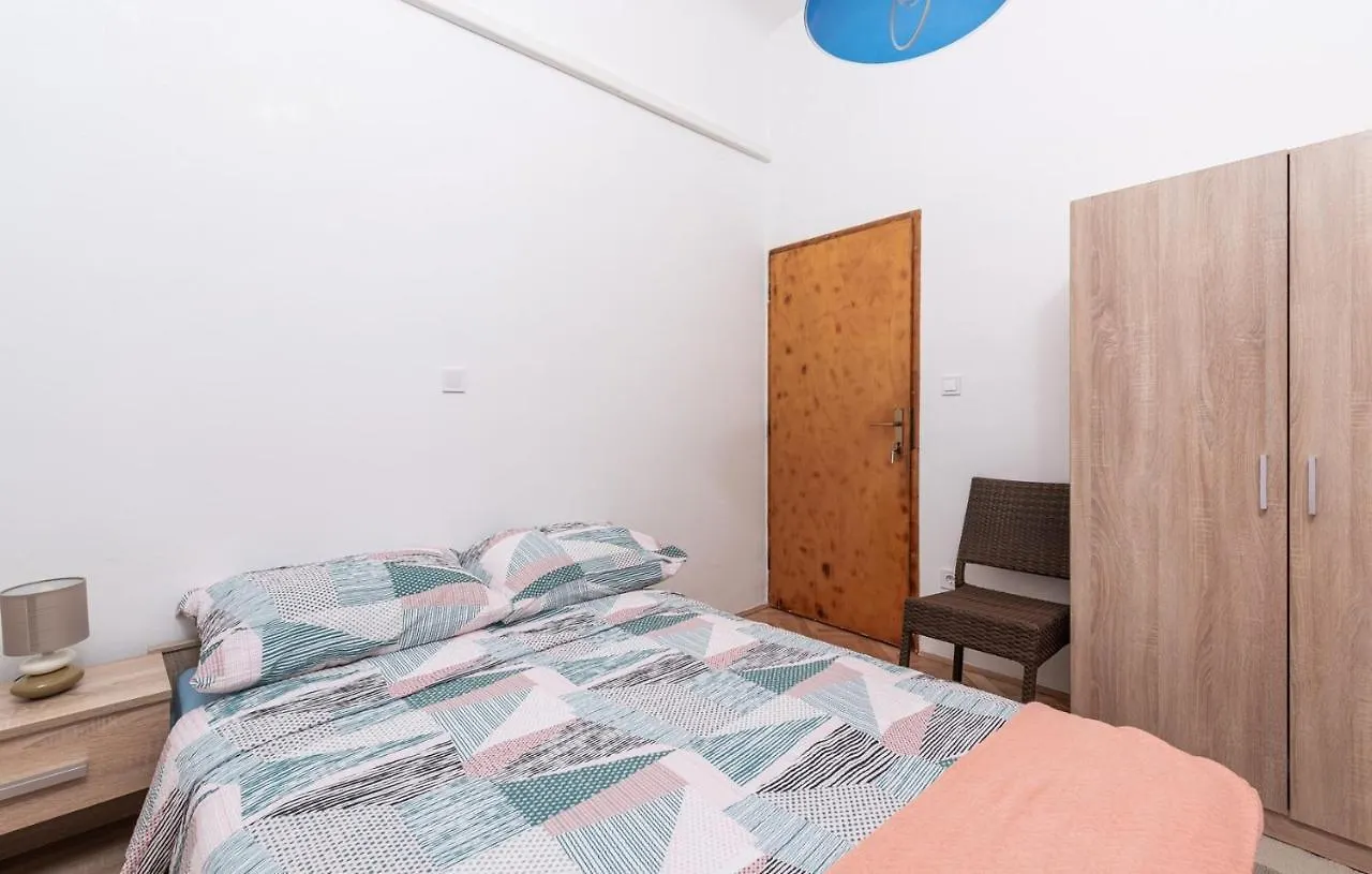 Guest house Fatoric Rooms Porec