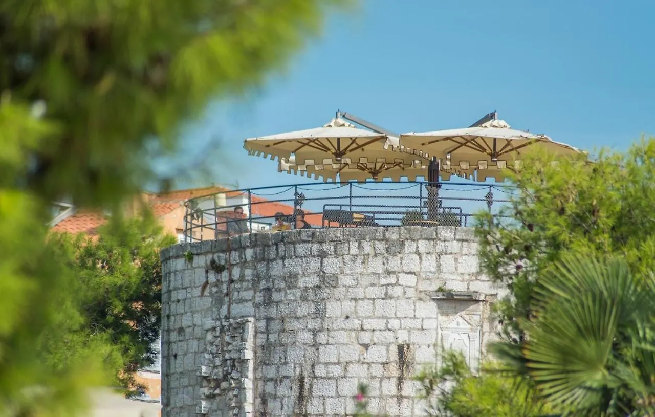 Guest house Fatoric Rooms Porec