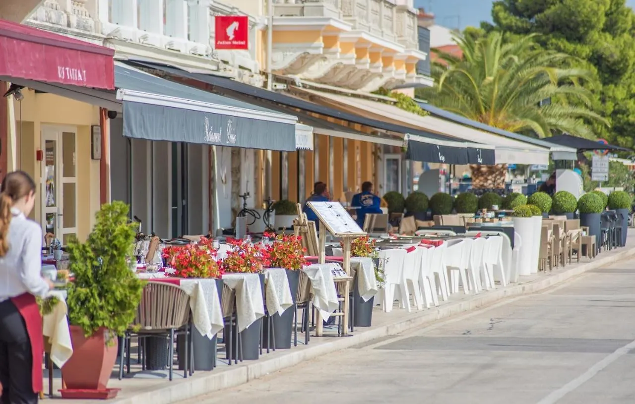 Fatoric Rooms Porec 0*,  Croatia
